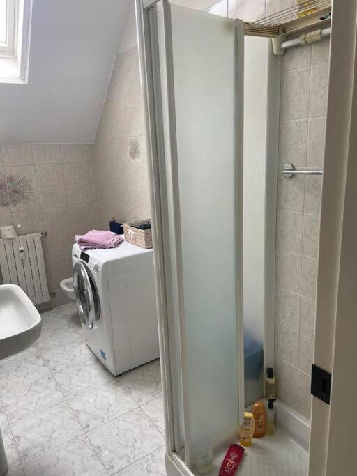 La Casa Di Giada Appartement Peschiera Borromeo Buitenkant foto