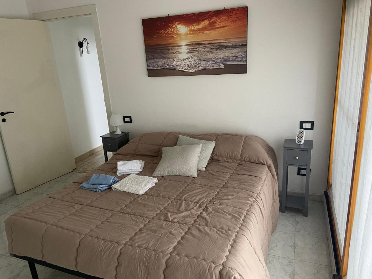 La Casa Di Giada Appartement Peschiera Borromeo Buitenkant foto